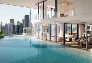 4-BD Apartment Sale, 1,000 sq. ft. at Vela Dorchester Collection, The Vela Dorchester Collection, Business Bay, Dubai, UAE #1 4-BD Apartment Sale, 1,000 sq. ft. at Vela Dorchester Collection, The Vela Dorchester Collection, Business Bay, Dubai, UAE #1
