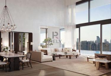 4-BD Apartment Sale, 1,000 sq. ft. at Vela Dorchester Collection, The Vela Dorchester Collection, Business Bay, Dubai, UAE #4