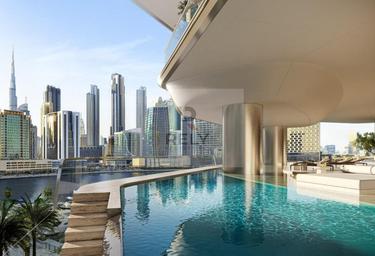 3-BD Apartment Sale, 1,000 sq. ft. at One Sankari, One Sankari, Marasi Business Bay, Business Bay, Dubai, UAE #3 3-BD Apartment Sale, 1,000 sq. ft. at One Sankari, One Sankari, Marasi Business Bay, Business Bay, Dubai, UAE #3