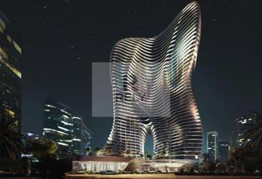 6-BD Apartment Sale, 1,000 sq. ft. at Bugatti Residences By Binghatti, Bugatti Residences, Business Bay, Dubai, UAE #4