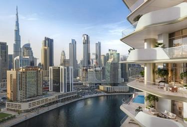 4-BD Apartment Sale, 1,000 sq. ft. at One Sankari, One Sankari, Marasi Business Bay, Business Bay, Dubai, UAE #2 4-BD Apartment Sale, 1,000 sq. ft. at One Sankari, One Sankari, Marasi Business Bay, Business Bay, Dubai, UAE #2