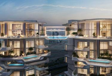 4-BD Apartment Sale, 1,000 sq. ft. at One Sankari, One Sankari, Marasi Business Bay, Business Bay, Dubai, UAE #1 4-BD Apartment Sale, 1,000 sq. ft. at One Sankari, One Sankari, Marasi Business Bay, Business Bay, Dubai, UAE #1