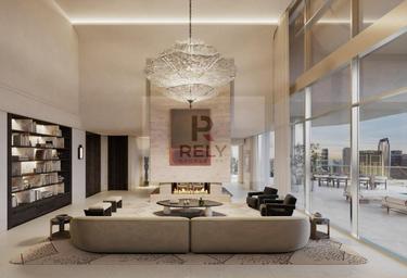 4-BD Apartment Sale, 1,000 sq. ft. at One Sankari, One Sankari, Marasi Business Bay, Business Bay, Dubai, UAE #4