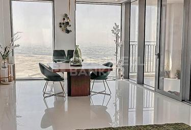 3-BD Apartment Sale, 1,000 sq. ft. at 17 Icon Bay, 17 Icon Bay, Dubai Creek Harbour (The Lagoons), Dubai, UAE #4