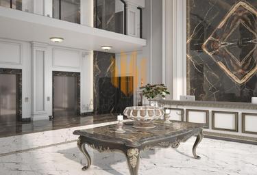 1-BD Apartment Sale, 884 sq. ft. at Nadine Phase 2 By London Gate, Nadine Residences 2, Nadine Residences, Al Furjan, Dubai, UAE #4