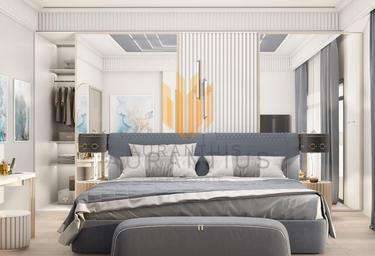 1-BD Apartment Sale, 884 sq. ft. at Nadine Phase 2 By London Gate, Nadine Residences 2, Nadine Residences, Al Furjan, Dubai, UAE #2 1-BD Apartment Sale, 884 sq. ft. at Nadine Phase 2 By London Gate, Nadine Residences 2, Nadine Residences, Al Furjan, Dubai, UAE #2