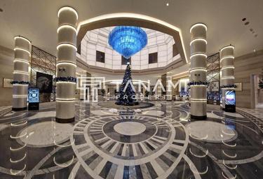 2-BD Apartment Sale, 1,000 sq. ft., Fairmont Marina Residences, The Marina, Abu Dhabi, UAE #3