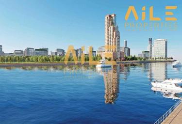 3-BD Apartment Sale, 1,000 sq. ft. at Riva Residence, Riva Residence, Maritime City, Dubai, UAE #4