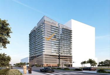 3-BD Apartment Sale, 350 sq. ft. at Azizi Ruby, Azizi Ruby, Jumeirah Village Circle, Dubai, UAE #2 3-BD Apartment Sale, 350 sq. ft. at Azizi Ruby, Azizi Ruby, Jumeirah Village Circle, Dubai, UAE #2