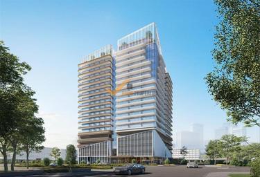 3-BD Apartment Sale, 350 sq. ft. at Azizi Ruby, Azizi Ruby, Jumeirah Village Circle, Dubai, UAE #1 3-BD Apartment Sale, 350 sq. ft. at Azizi Ruby, Azizi Ruby, Jumeirah Village Circle, Dubai, UAE #1