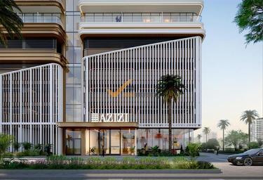 3-BD Apartment Sale, 350 sq. ft. at Azizi Ruby, Azizi Ruby, Jumeirah Village Circle, Dubai, UAE #3 3-BD Apartment Sale, 350 sq. ft. at Azizi Ruby, Azizi Ruby, Jumeirah Village Circle, Dubai, UAE #3