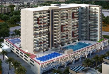 1-BD Apartment Sale, 764 sq. ft. at Joya Dorado, Joya Dorado Residences, Al Barsha South, Al Barsha, Dubai, UAE #3 1-BD Apartment Sale, 764 sq. ft. at Joya Dorado, Joya Dorado Residences, Al Barsha South, Al Barsha, Dubai, UAE #3