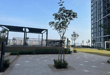 1-BD Apartment Sale, 739 sq. ft., Creek Edge Tower 2, Creek Edge, Dubai Creek Harbour (The Lagoons), Dubai, UAE #3