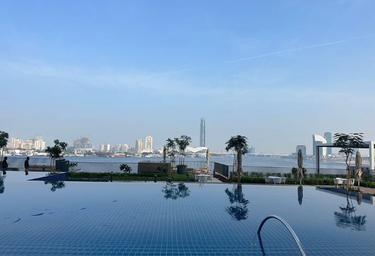 1-BD Apartment Sale, 739 sq. ft., Creek Edge Tower 2, Creek Edge, Dubai Creek Harbour (The Lagoons), Dubai, UAE #4