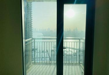 2-BD Apartment Sale, 1,000 sq. ft. at Harbour Views 1 , Harbour Views 1, Dubai Creek Harbour (The Lagoons), Dubai, UAE #4