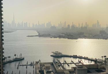 2-BD Apartment Sale, 1,000 sq. ft. at Harbour Views 1 , Harbour Views 1, Dubai Creek Harbour (The Lagoons), Dubai, UAE #1 2-BD Apartment Sale, 1,000 sq. ft. at Harbour Views 1 , Harbour Views 1, Dubai Creek Harbour (The Lagoons), Dubai, UAE #1