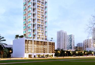 3-BD Apartment Sale, 1,000 sq. ft. at Binghatti Gardenia, Binghatti Gardenia, Jumeirah Village Circle, Dubai, UAE #3 3-BD Apartment Sale, 1,000 sq. ft. at Binghatti Gardenia, Binghatti Gardenia, Jumeirah Village Circle, Dubai, UAE #3