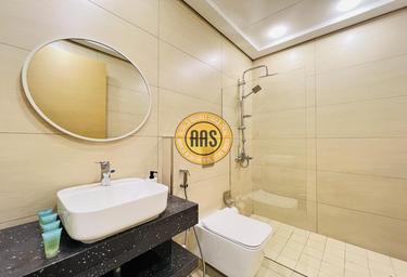2-BD Apartment Sale, 1,000 sq. ft., Diamond Building, Jumeirah Garden City, Al Satwa, Dubai, UAE #4