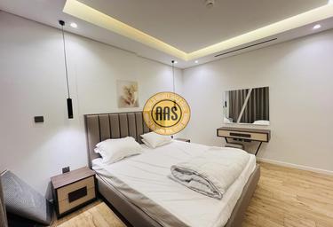 2-BD Apartment Sale, 1,000 sq. ft., Diamond Building, Jumeirah Garden City, Al Satwa, Dubai, UAE #2