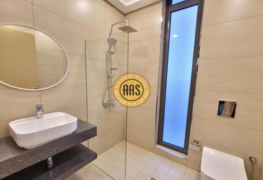 2-BD Apartment Sale, 1,000 sq. ft., Diamond Building, Jumeirah Garden City, Al Satwa, Dubai, UAE #4
