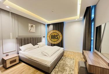 2-BD Apartment Sale, 1,000 sq. ft., Diamond Building, Jumeirah Garden City, Al Satwa, Dubai, UAE #2
