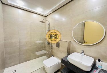 2-BD Apartment Sale, 1,000 sq. ft., Diamond Building, Jumeirah Garden City, Al Satwa, Dubai, UAE #4