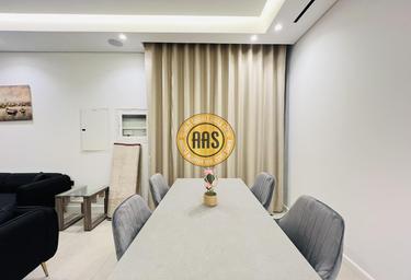 2-BD Apartment Sale, 1,000 sq. ft., Diamond Building, Jumeirah Garden City, Al Satwa, Dubai, UAE #4