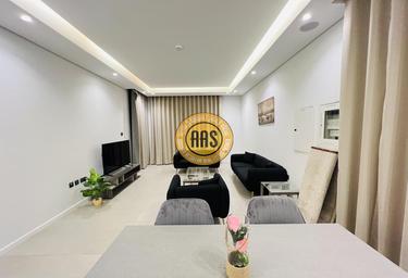 2-BD Apartment Sale, 1,000 sq. ft., Diamond Building, Jumeirah Garden City, Al Satwa, Dubai, UAE #3