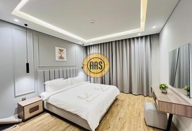 2-BD Apartment Sale, 1,000 sq. ft., Diamond Building, Jumeirah Garden City, Al Satwa, Dubai, UAE #2