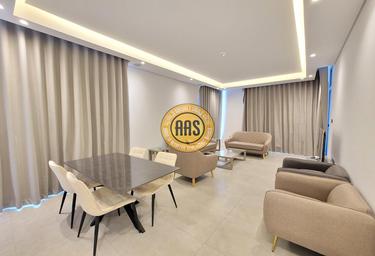 2-BD Apartment Sale, 1,000 sq. ft., Diamond Building, Jumeirah Garden City, Al Satwa, Dubai, UAE #4