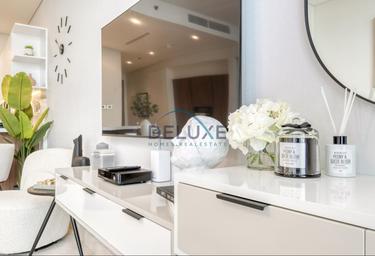 Apartment Sale, 566 sq. ft. at Anwa, ANWA, Maritime City, Dubai, UAE #4