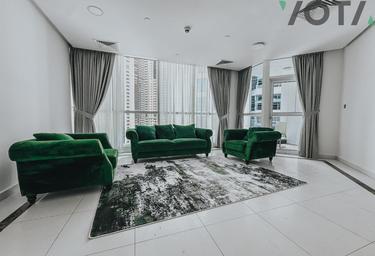 3-BD Apartment Sale, 1,000 sq. ft., 23 Marina, Dubai Marina, Dubai, UAE #2 3-BD Apartment Sale, 1,000 sq. ft., 23 Marina, Dubai Marina, Dubai, UAE #2