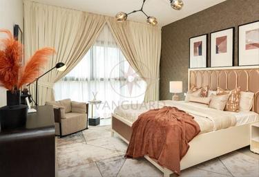 2-BD Apartment Sale, 1,000 sq. ft. at Eleganz By Danube, Eleganz by Danube, Jumeirah Village Circle, Dubai, UAE #3 2-BD Apartment Sale, 1,000 sq. ft. at Eleganz By Danube, Eleganz by Danube, Jumeirah Village Circle, Dubai, UAE #3