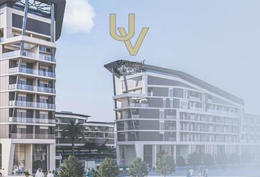Apartment Sale, 598 sq. ft. at Al Mahra Residence, Al Mahra Residence, Masdar City, Abu Dhabi, UAE #1 Apartment Sale, 598 sq. ft. at Al Mahra Residence, Al Mahra Residence, Masdar City, Abu Dhabi, UAE #1