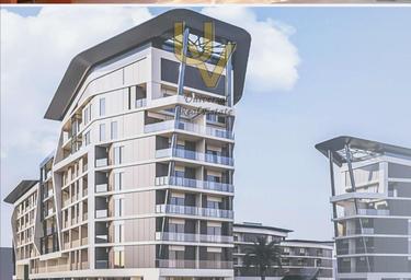 Apartment Sale, 598 sq. ft. at Al Mahra Residence, Al Mahra Residence, Masdar City, Abu Dhabi, UAE #2 Apartment Sale, 598 sq. ft. at Al Mahra Residence, Al Mahra Residence, Masdar City, Abu Dhabi, UAE #2