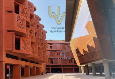 Apartment Sale, 598 sq. ft. at Al Mahra Residence, Al Mahra Residence, Masdar City, Abu Dhabi, UAE #4