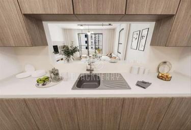 1-BD Apartment Sale, 942 sq. ft., Residences D, Yas Golf Collection, Yas Island, Abu Dhabi, UAE #4