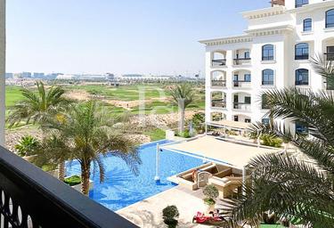 Apartment Sale, 544 sq. ft., Ansam 4, Ansam, Yas Island, Abu Dhabi, UAE #1