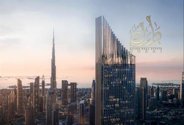 1-BD Apartment Sale, 798 sq. ft. at Tiger Sky Tower, Tiger Sky Tower, Business Bay, Dubai, UAE #1 1-BD Apartment Sale, 798 sq. ft. at Tiger Sky Tower, Tiger Sky Tower, Business Bay, Dubai, UAE #1