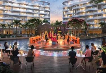 1-BD Apartment Sale, 811 sq. ft., Lagoon Views 11, Lagoon Views, Damac Lagoons, Dubai, UAE #1 1-BD Apartment Sale, 811 sq. ft., Lagoon Views 11, Lagoon Views, Damac Lagoons, Dubai, UAE #1