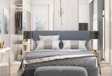 2-BD Apartment Sale, 1,000 sq. ft. at Nadine 1 By London Gate, Nadine Residences 1, Nadine Residences, Al Furjan, Dubai, UAE #4