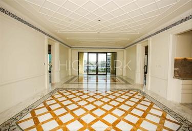 2-BD Apartment Sale, 1,000 sq. ft., Palazzo Versace, Culture Village, Dubai, UAE #3