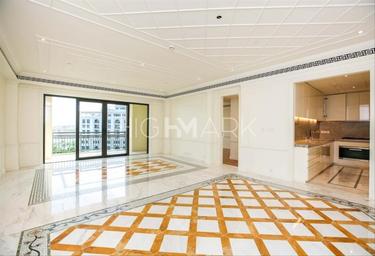 2-BD Apartment Sale, 1,000 sq. ft., Palazzo Versace, Culture Village, Dubai, UAE #2