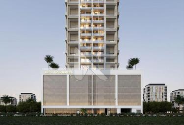 Продажа 1-комн. квартиры, 680 фут² в ЖК «Alfal Residence», Alfal Residence, District 15, Jumeirah Village Circle, Dubai, UAE #3 Продажа 1-комн. квартиры, 680 фут² в ЖК «Alfal Residence», Alfal Residence, District 15, Jumeirah Village Circle, Dubai, UAE #3