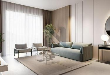 1-BD Apartment Sale, 1,000 sq. ft., Vivid Tower, Jumeirah Village Triangle, Dubai, UAE #3