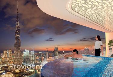 2-BD Apartment Sale, 1,000 sq. ft. at Bayz 101, Bayz101 by Danube, Business Bay, Dubai, UAE #4