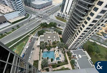 1-BD Apartment Sale, 1,000 sq. ft., South Ridge 2, South Ridge, Downtown Dubai, Dubai, UAE #3