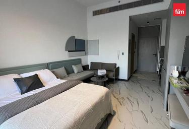 Apartment Sale, 415 sq. ft., Mag 910, Mohammed Bin Rashid City, Dubai, UAE #4