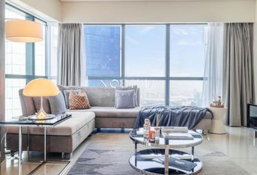 1-BD Apartment Sale, 944 sq. ft., Tower A, DAMAC Towers by Paramount, Business Bay, Dubai, UAE #4