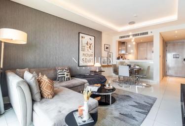 2-BD Apartment Sale, 1,000 sq. ft., Tower D, DAMAC Towers by Paramount, Business Bay, Dubai, UAE #1 2-BD Apartment Sale, 1,000 sq. ft., Tower D, DAMAC Towers by Paramount, Business Bay, Dubai, UAE #1